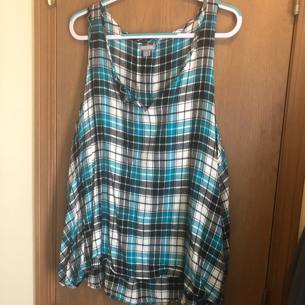 Plaid ❤️❤️❤️